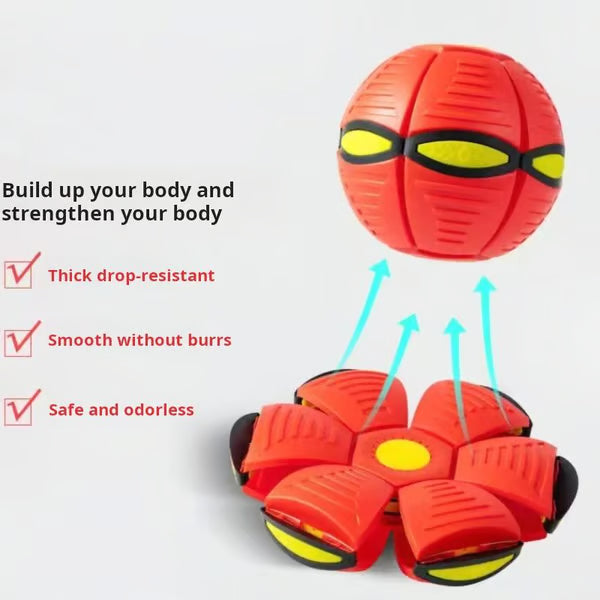 Children's Bouncing Ball