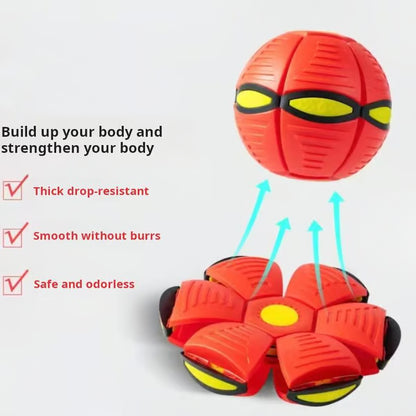 Children's Bouncing Ball